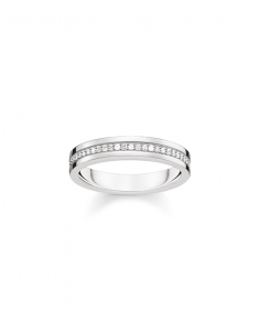 inel Thomas Sabo Sterling Silver TR2117-051-14-56