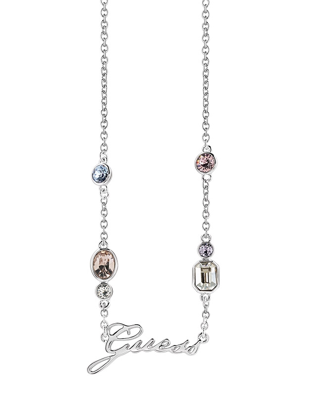Coliere Guess Necklaces UBN83026
