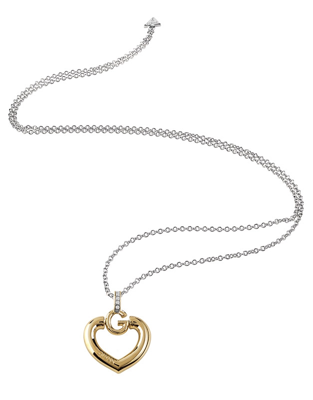 Coliere Guess Necklaces UBN83013