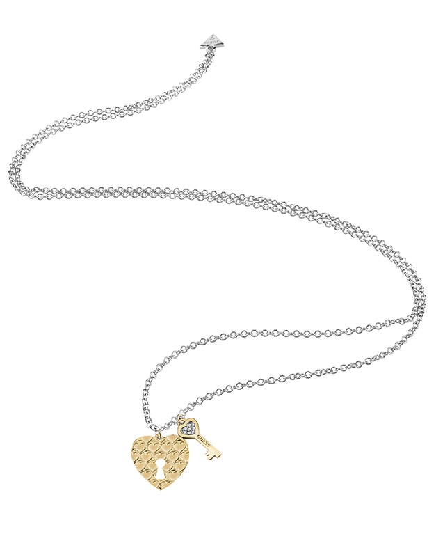 Coliere Guess Necklaces UBN83073