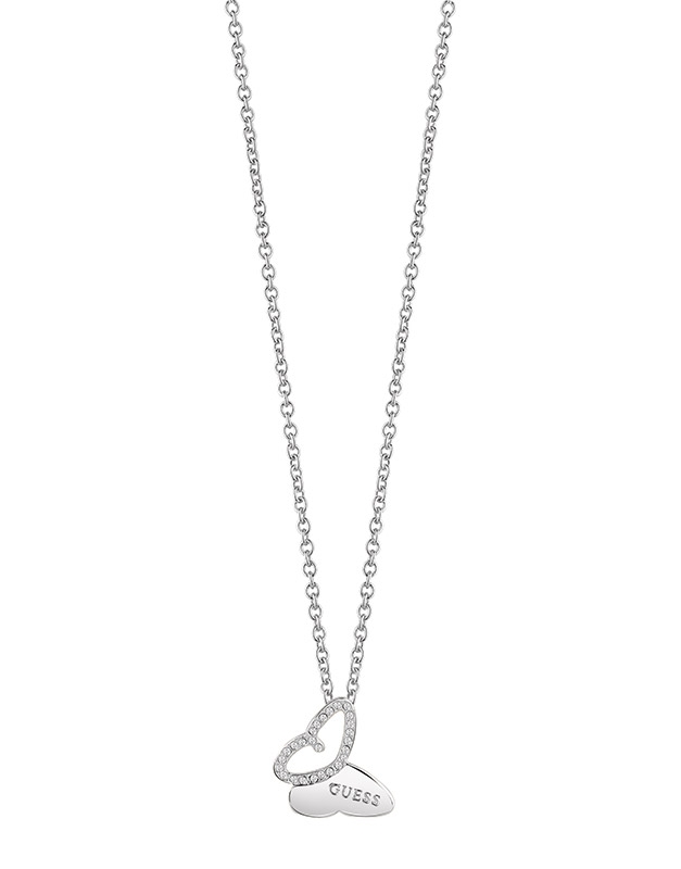 Coliere Guess Necklaces UBN83017