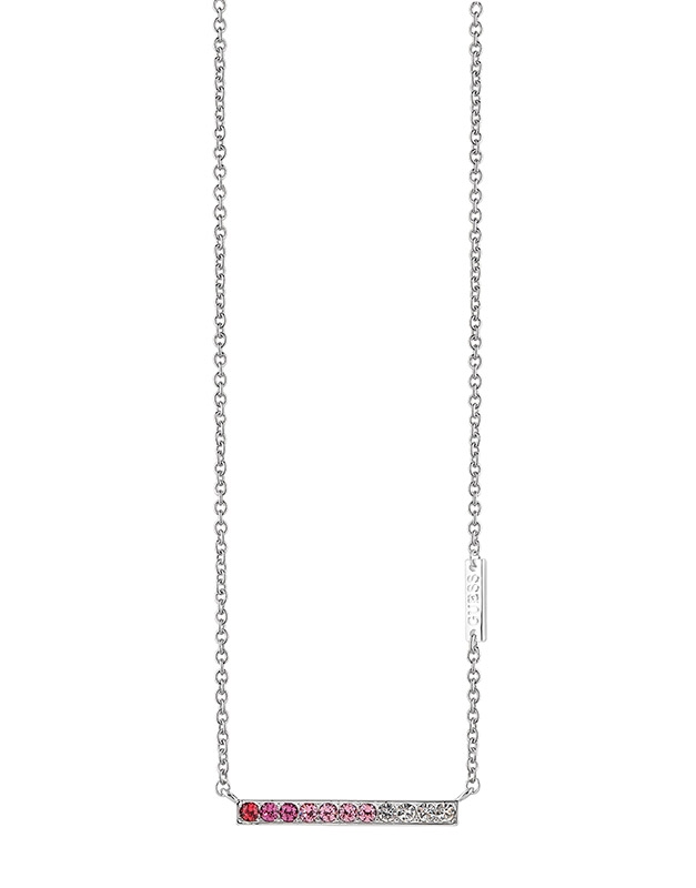 Coliere Guess Necklaces UBN83048