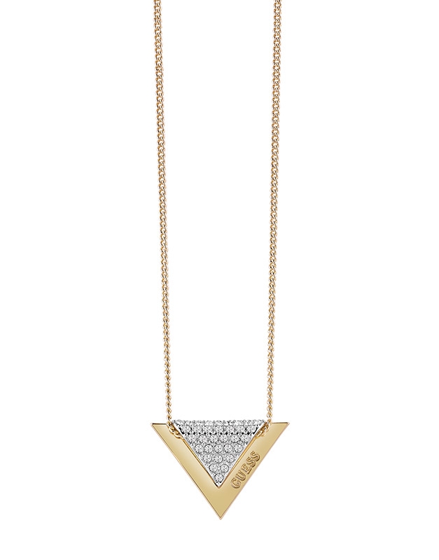 Coliere Guess Necklaces UBN83068