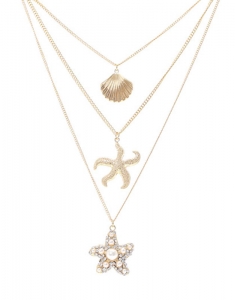 colier Claire's Fashion Jewelry 66360