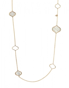 colier Zoccai Venice ZZCO1221RRMADI