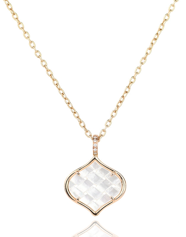 Coliere Zoccai Venice ZZCO1238RRMAL