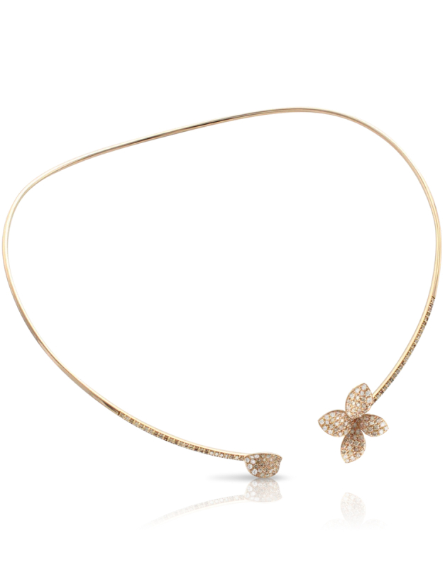 Coliere Pasquale Bruni Petit Garden 15436R