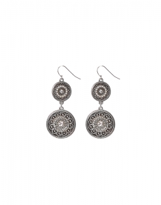 Claire's Fashion Tree Earrings 