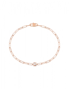 bratara Dinh Van Le Cube Diamant 308515-P