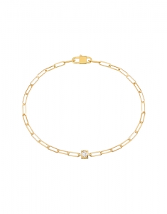 bratara Dinh Van Le Cube Diamant 308511-Y