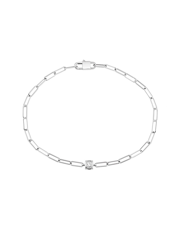 Bratari Dinh Van Le Cube Diamant 308512-W