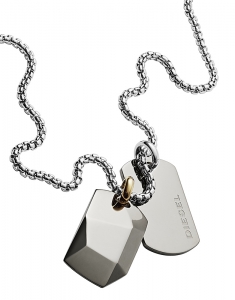 lant Diesel Double Dog Tag DX1144040