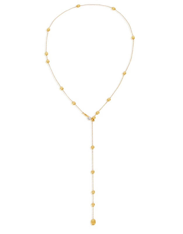 Coliere Nanis Gold Dancing In The Rain CS10-583-Y