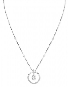 colier Messika Glam'Azone 7180W