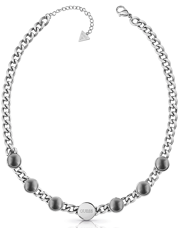 Coliere Guess Pearls UBN78041