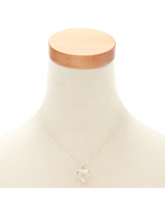 set bijuterii Claire's Novelty Jewelry Set colier-bratara-cercei 99816