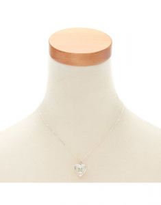 set bijuterii Claire's Novelty Jewelry Set colier-bratara-cercei 99818