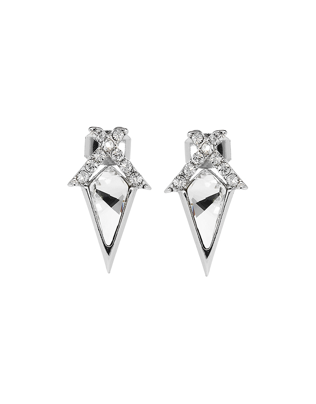 Cercei Bijuterie cristale NSE1109-001