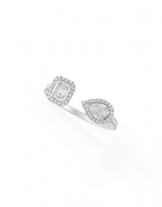 inel Messika My Twin 6471W