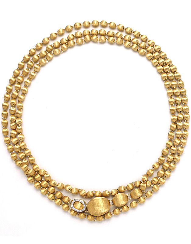 Coliere Nanis Gold Dancing In The Rain CS37-538-Y