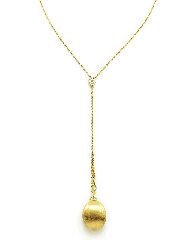 Coliere Nanis Gold Dancing In The Rain CS11-583-Y