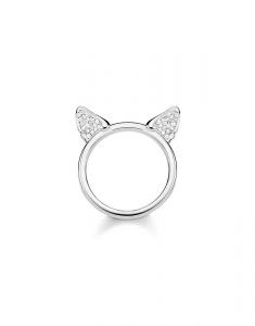 inel Thomas Sabo Sterling Silver TR2259-051-14-52