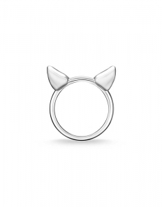 inel Thomas Sabo Sterling Silver TR2259-051-14-56