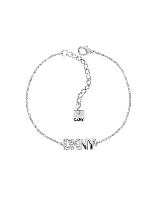Bratari DKNY Logo 5519997