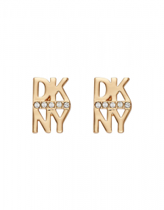 cercei DKNY Logo 5520004