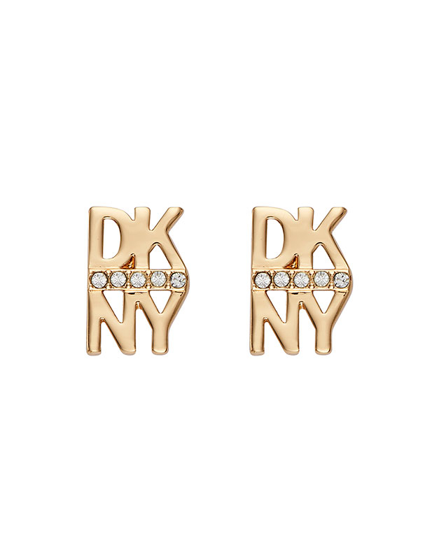 Cercei DKNY Logo 5520004