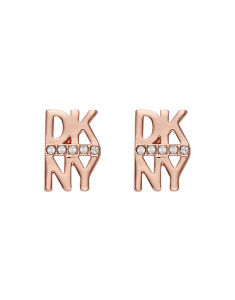 cercei DKNY Logo 5520005