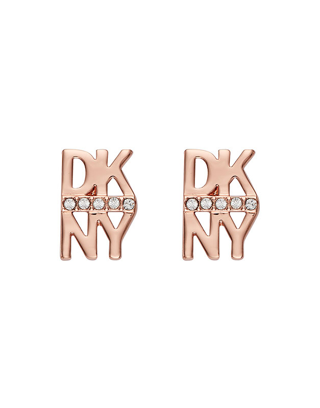 Cercei DKNY Logo 5520005