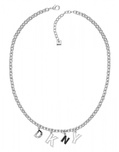 colier DKNY Charm 5520043