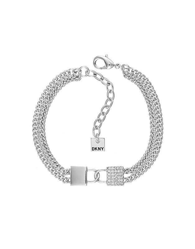Bratari DKNY Double Lock 5520115