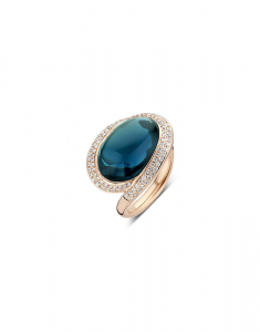 Tirisi Jewelry Doha Due TR1146LBT-P