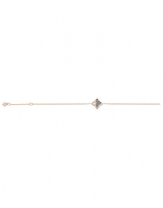 bratara Tirisi Jewelry Seoul Flower Due TB2117HM-P