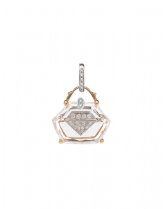 Rosato Gold Diamond 