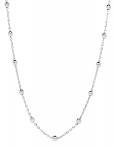 colier Bijuterii Argint Trendy 03511024VA-RH-60