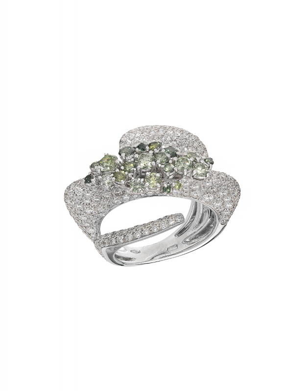 Inele Palmiero AN8527B-W