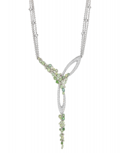 colier Palmiero CI8540B-W