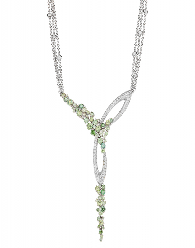 Coliere Palmiero CI8540B-W