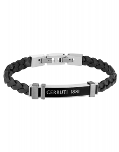 bratara Cerruti Men Bracelets C CRJ B109SUBK