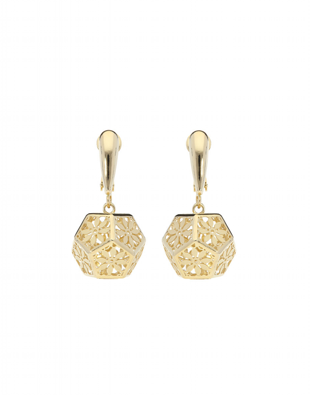 Cercei Bijuterie Aur EX0269Y