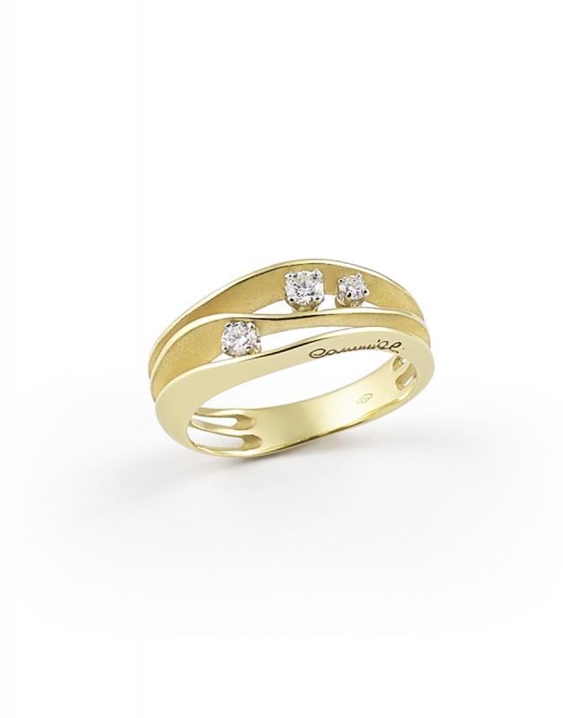 Inele Cammilli Dune GAN2662Y