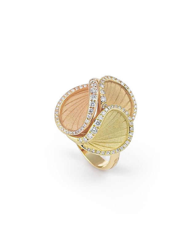 Inele Cammilli Musa GAN2528G