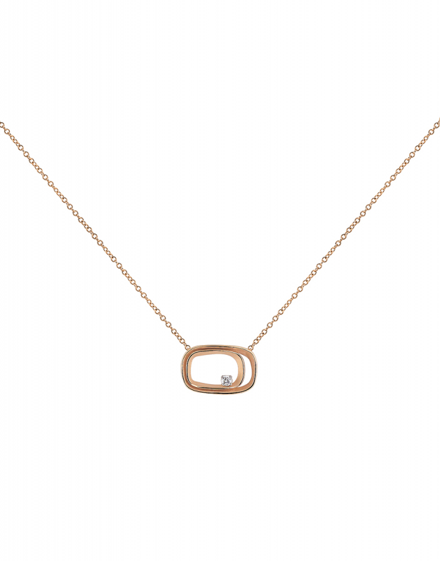 Coliere Cammilli Serie Uno GCO2803J