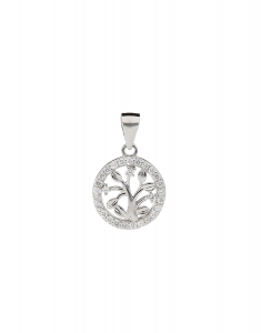 Bijuterie Argint Tree of Life 