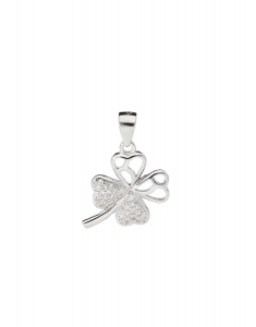 pandantiv Bijuterie Argint Luck GS9595-PD-W