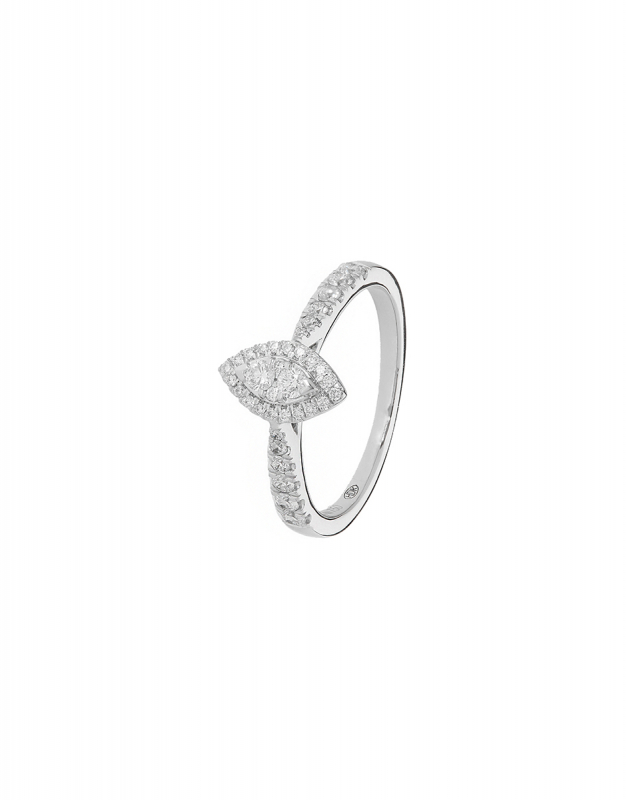 Inele Hans D. Krieger 312.8314.14.1 W