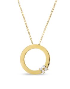 colier Roberto Coin Love In Verona ADR888CL2036Y